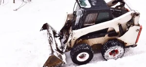 Snow Removal
