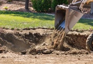 Dirt Work and Grading
